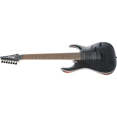 Ibanez RGA742FM Guitarra Eléctrica Tgf