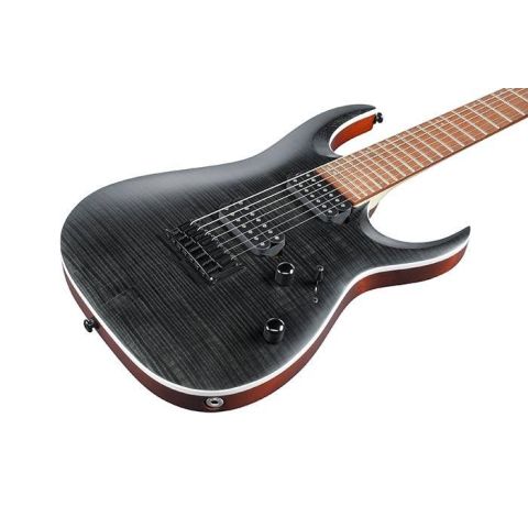 Ibanez RGA742FM Guitarra Eléctrica Tgf