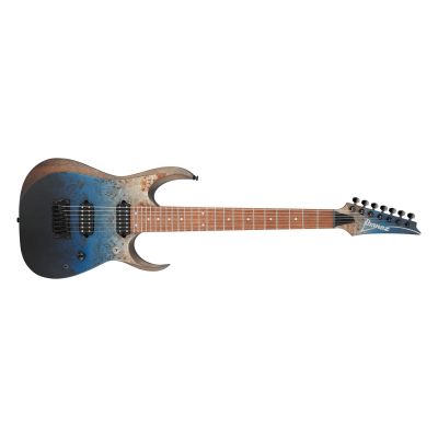 Ibanez RGD7521PB Guitarra Eléctrica Dsf