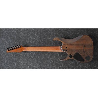 Ibanez RGD7521PB Guitarra Eléctrica Dsf 2