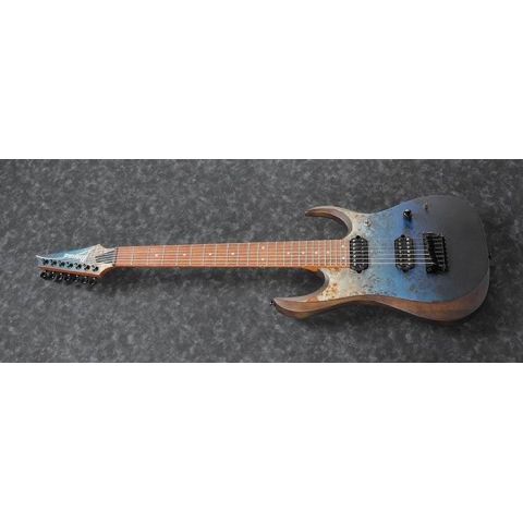 Ibanez RGD7521PB Guitarra Eléctrica Dsf