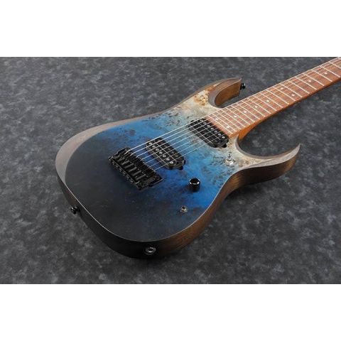 Ibanez RGD7521PB Guitarra Eléctrica Dsf