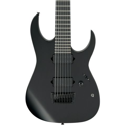 Ibanez RGIXL7 7 Cuerdas Guitarra...