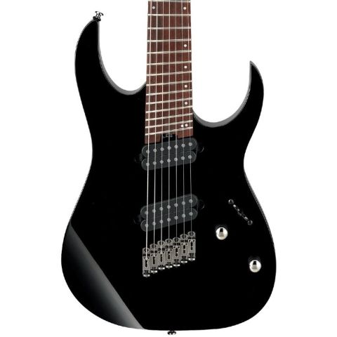 Ibanez RGMS7 7 Cuerdas Guitarra...