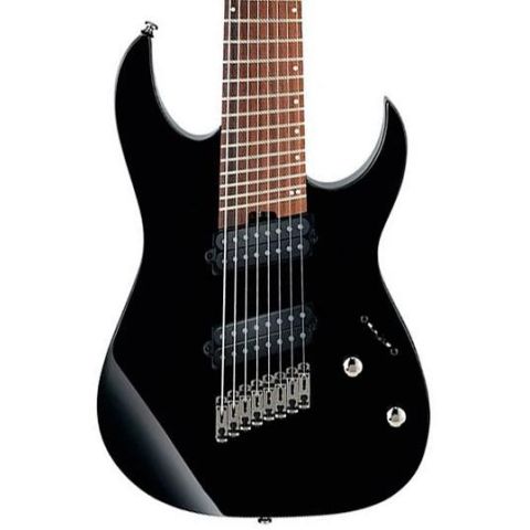 Ibanez RGMS8 8 Cuerdas Guitarra...