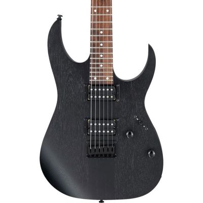 Ibanez RGRT421 Guitarra Eléctrica Wk 2