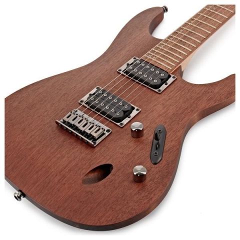 Ibanez S521 Guitarra Eléctrica Mol