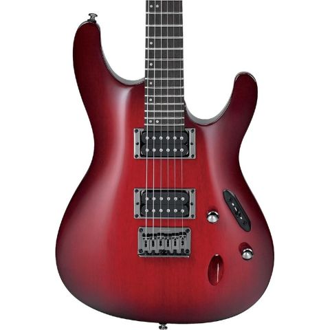 Ibanez S521BBS Guitarra Eléctrica Bbs