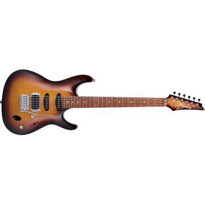 Ibanez SA260FM Guitarra Eléctrica Sunburst Violin