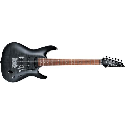 Ibanez SA260FM Guitarra Eléctrica Trans Grey Burst