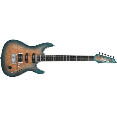 Ibanez SA460MBW Guitarra Eléctrica Sub