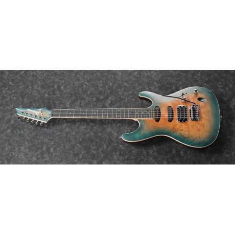 Ibanez SA460MBW Guitarra Eléctrica Sub