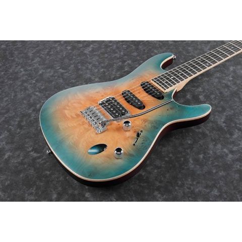 Ibanez SA460MBW Guitarra Eléctrica Sub