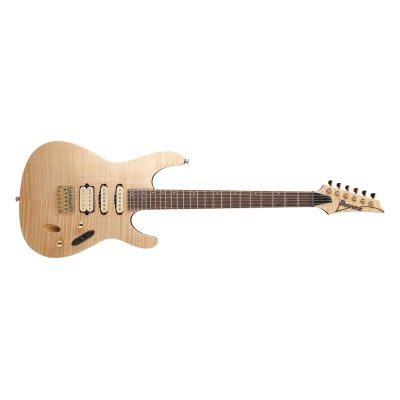 Ibanez SEW761FM Guitarra Eléctrica Ntf