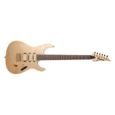 Ibanez SEW761FM Guitarra Eléctrica Ntf