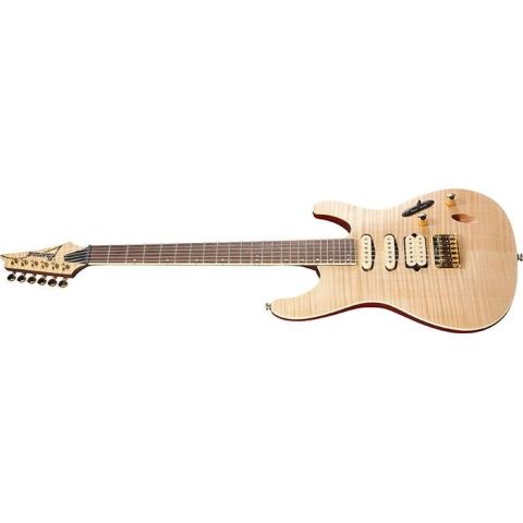 Ibanez SEW761FM Guitarra Eléctrica Ntf