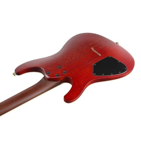 Ibanez SEW761FM Guitarra Eléctrica Ntf