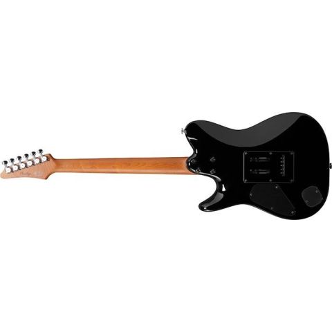 Ibanez AZS2200 BK Prestige Guitarra...
