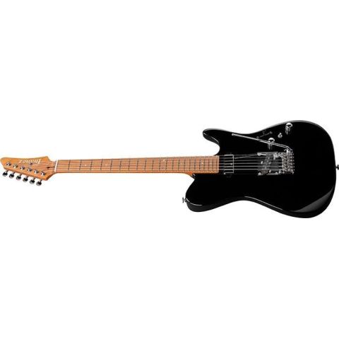 Ibanez AZS2200 BK Prestige Guitarra...