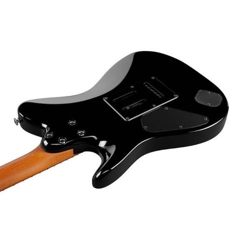 Ibanez AZS2200 BK Prestige Guitarra...