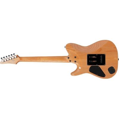 Ibanez TQMS1 CTB Tom Quayle Guitarra Eléctrica 2