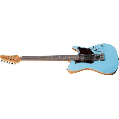 Ibanez TQMS1 CTB Tom Quayle Guitarra...