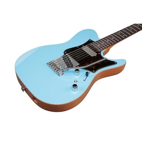 Ibanez TQMS1 CTB Tom Quayle Guitarra...