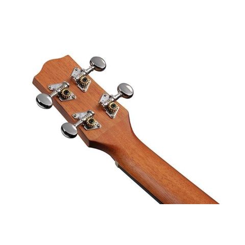 Ibanez UKC100 Ukelele Soprano Open Pore