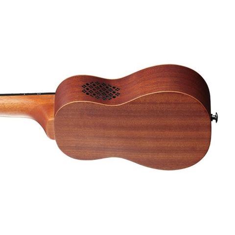 Ibanez UKC100 Ukelele Soprano Open Pore