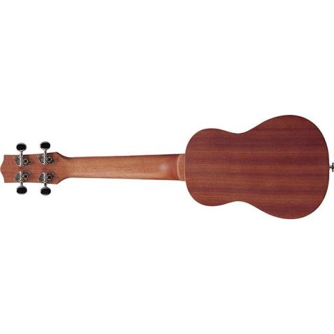 Ibanez UKC100 Ukelele Soprano Open Pore