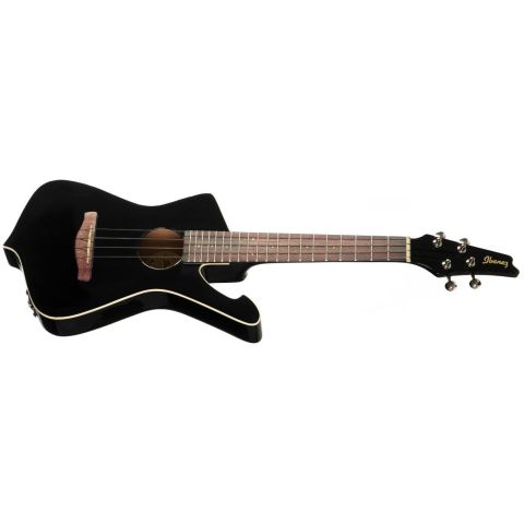 Ibanez UICT10 BK Ukelele Tenor...