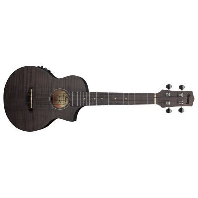 Ibanez UEW12EBIF Ukelele Concierto Amplificado