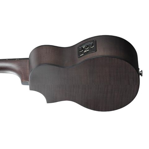 Ibanez UEW12EBIF Ukelele Concierto...