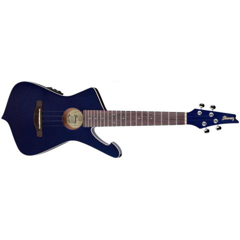 Ibanez UICT10MM Ukelele Tenor...
