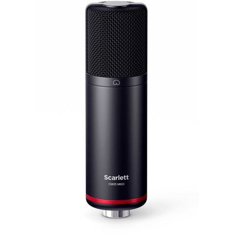 SCARLETT 2I2 STUDIO 4TH GEN INTERFAZ...
