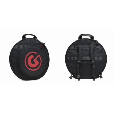 Gibraltar GPCB22-DLX - Funda para platos