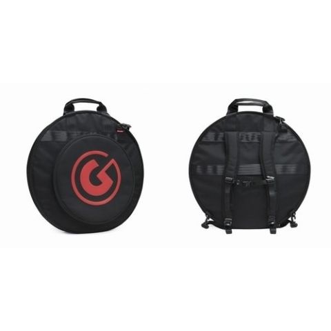 Gibraltar GPCB22-DLX - Funda para platos