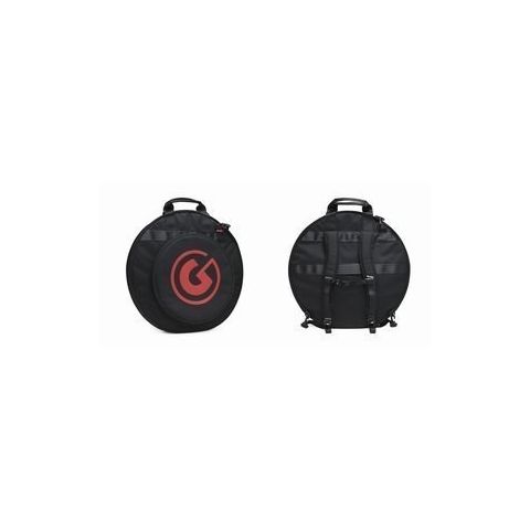 Gibraltar GPCB24-DLX - Funda para platos