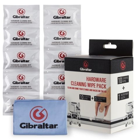 Gibraltar SC-HCW10 - Limpiador