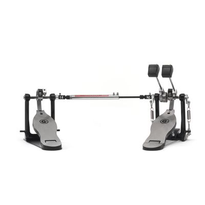 Gibraltar 4711SC-DB Pedal Bombo Doble