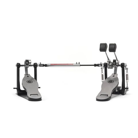 Gibraltar 4711SC-DB Pedal Bombo Doble