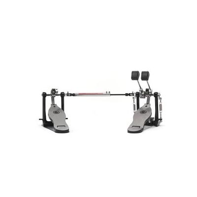 Gibraltar 4711SC-DB Pedal Bombo Doble 2