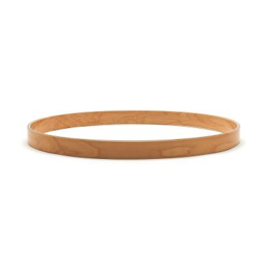 Gibraltar SC-20M Aro 20" Madera Natural