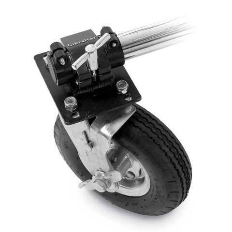Gibraltar GCASTER