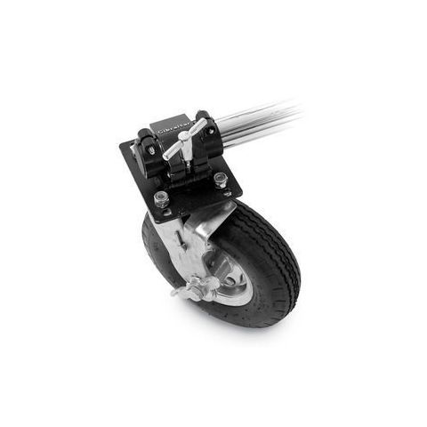 Gibraltar GCASTER