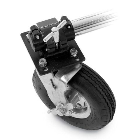 Gibraltar GCASTER