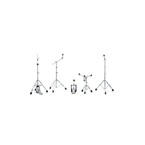 Gibraltar 5700PK Set Herrajes