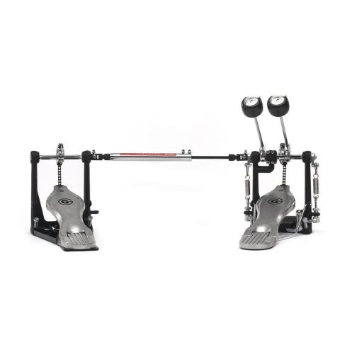 Gibraltar 5711DB Pedal Bombo Doble