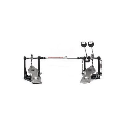 Gibraltar 5711DB Pedal Bombo Doble 2