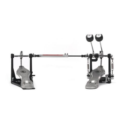 Gibraltar 5711DB Pedal Bombo Doble